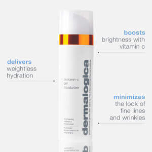 Dermalogica Biolumin-C Gel Moisturizer 50ml